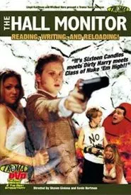 The Hall Monitor movie poster