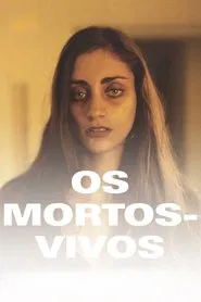 Poster do filme The Living Dead