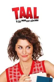 Taal is zeg maar echt mijn ding movie poster
