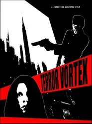 Terror Vortex movie poster