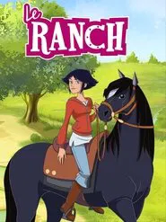 The Ranch tv show poster