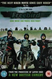Freebird movie poster
