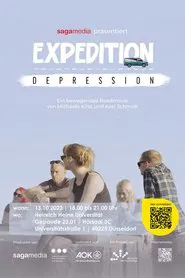 Expedition: Depression movie poster