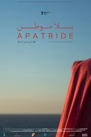 Poster do filme Apatride