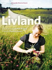 Livland tv show poster