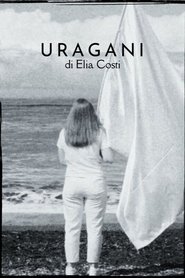Uragani movie poster