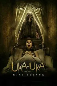 Poster do filme Uka-Uka The Movie: Nini Tulang