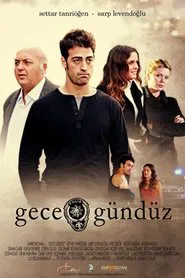 Gece Gunduz tv show poster