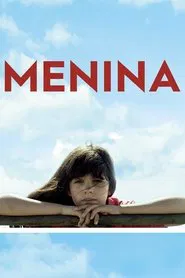 Menina movie poster
