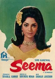 Poster do filme Seema