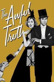 The Awful Truth movie poster