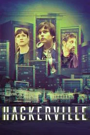 Hackerville tv show poster