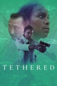 Tethered movie poster