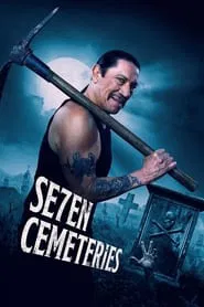 Seven Cemeteries movie poster