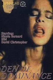 Den Of Dominance movie poster