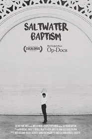 Saltwater Baptism movie poster