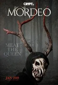 Mordeo tv show poster