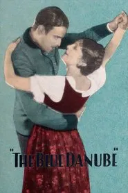 The Blue Danube movie poster