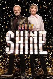 Let It Shine tv show poster