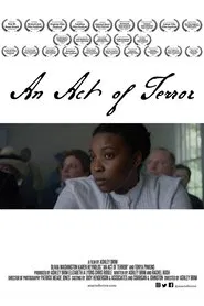 An Act of Terror movie poster
