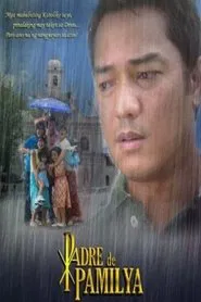 Padre de Pamilya movie poster