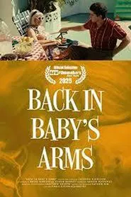 Back in Baby's Arms movie poster