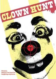 Clown Hunt movie poster