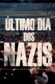 Last Days of the Nazis tv show poster