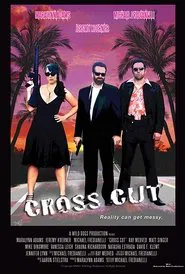 Cross Cut movie poster