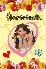 Flinderella tv show poster