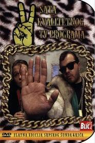 Poster do filme Two Hours of Quality TV Program