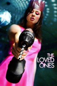 The Loved Ones movie poster