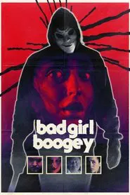 Poster do filme Bad Girl Boogey