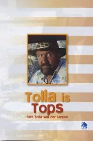 Tolla is Tops movie poster