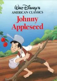 Poster do filme The Legend of Johnny Appleseed