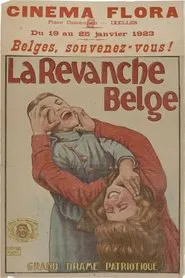 La revanche belge movie poster