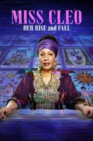 Poster do filme Miss Cleo: Her Rise and Fall