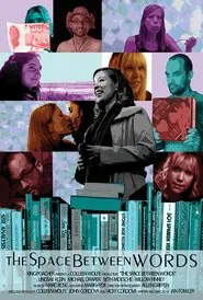 Poster do filme The Space Between Words