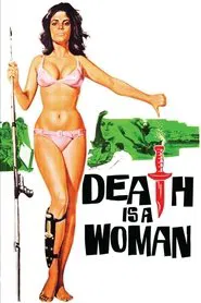 Death Is a Woman movie poster