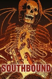 Southbound movie poster