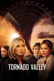 Tornado Valley movie poster