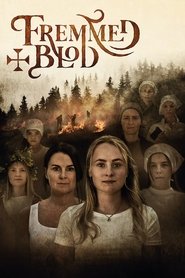 Fremmed blod movie poster