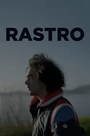 Rastro movie poster