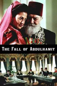 Abdulhamid Falling movie poster