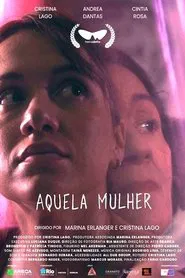 Poster do filme Aquela Mulher