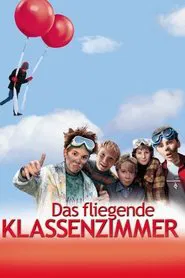 The Flying Classroom movie poster