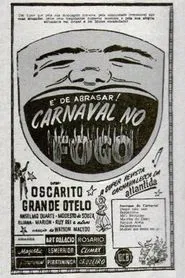 Poster do filme Carnaval no Fogo