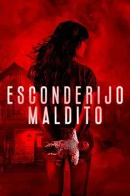 Poster do filme Esconderijo Maldito