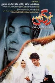 Nargess movie poster