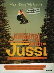 Jumping With Jussi movie poster